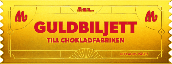guldbiljett